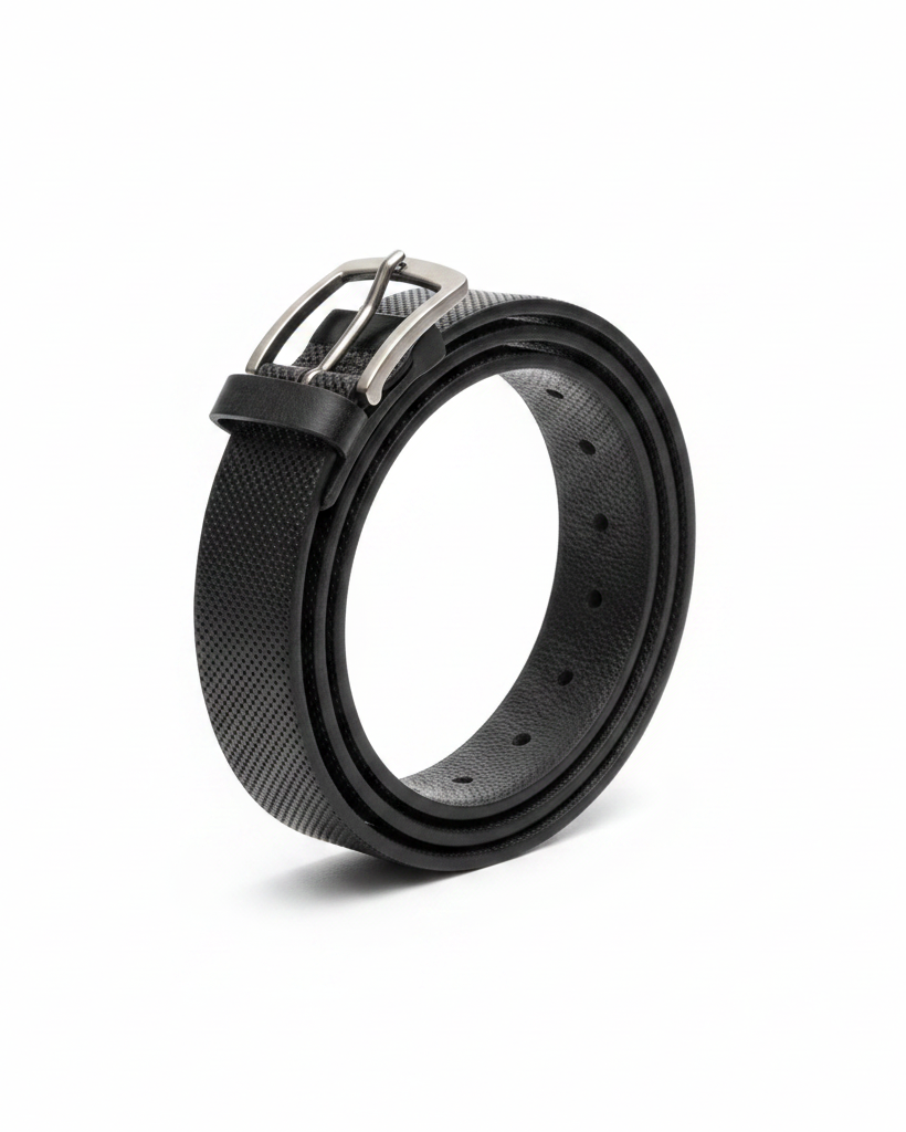 Belt - Coiled