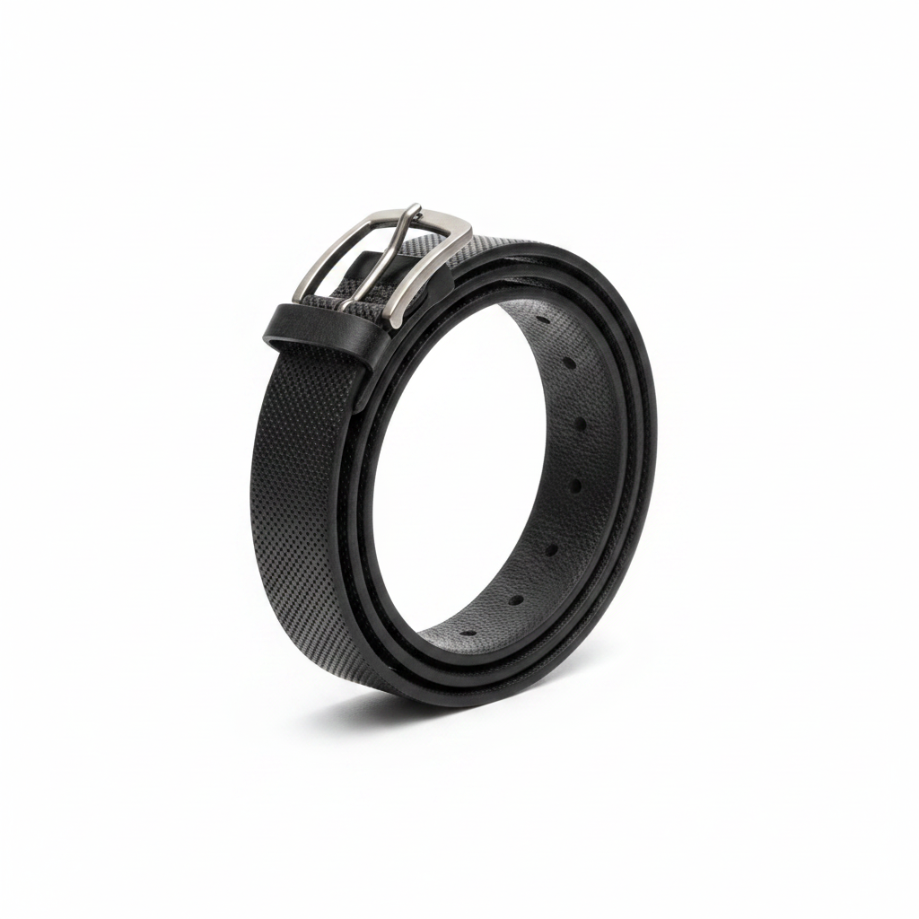 Belt - Coiled