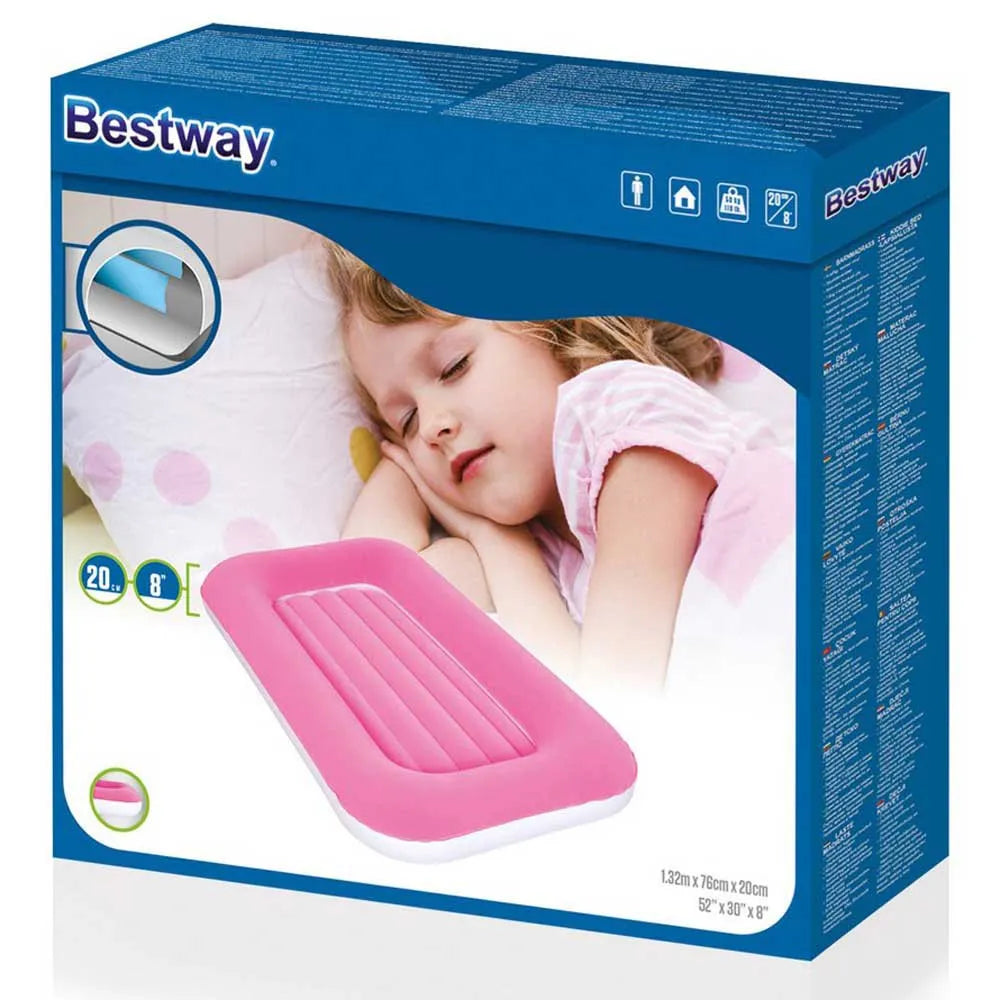 Bestway Flocasa Junior Air Single Mattress