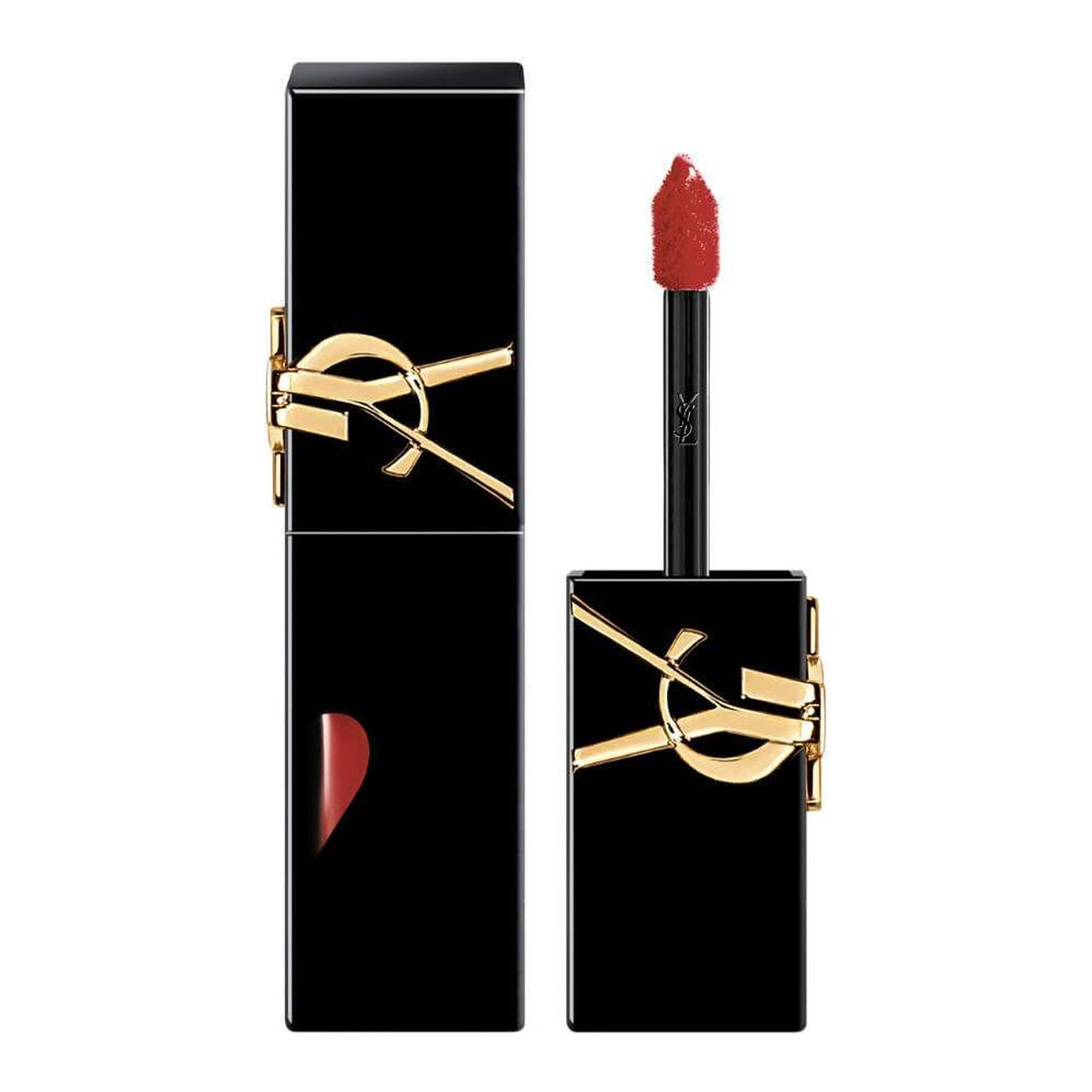 Yves Saint Laurent The Inks Blurring Lip Stain