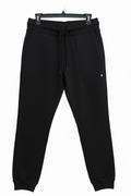 Black Fila Jogger Pants