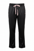 Black FILA Pants Front