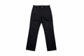 Black Trousers - White Background