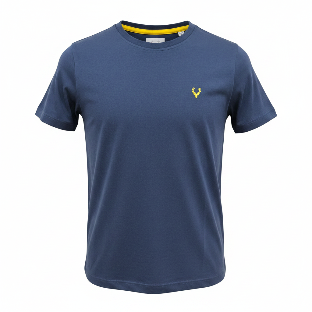 Blue Antler Tee