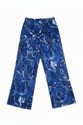 Blue Marble Pants – Additional View