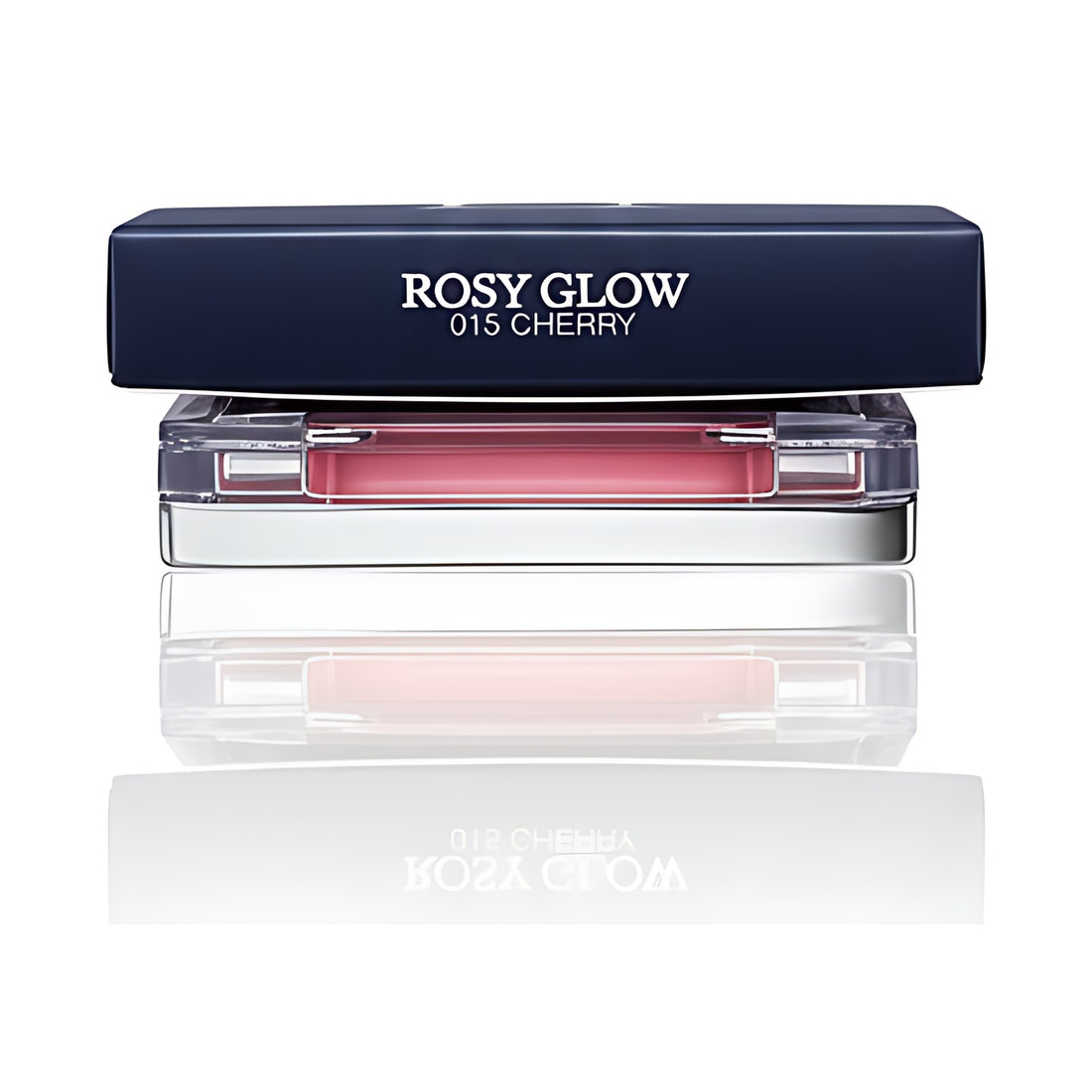 Dior Mahogany Blush – Warm Bronze Glow
