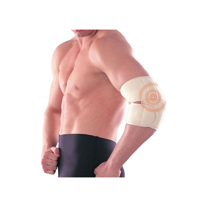 Body Sculpture Magnetic Elbow Support