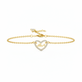 Bracelet Flat Lay