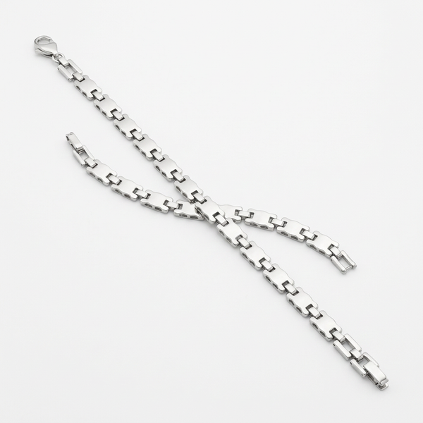 Bracelet product photo on a clean white background
