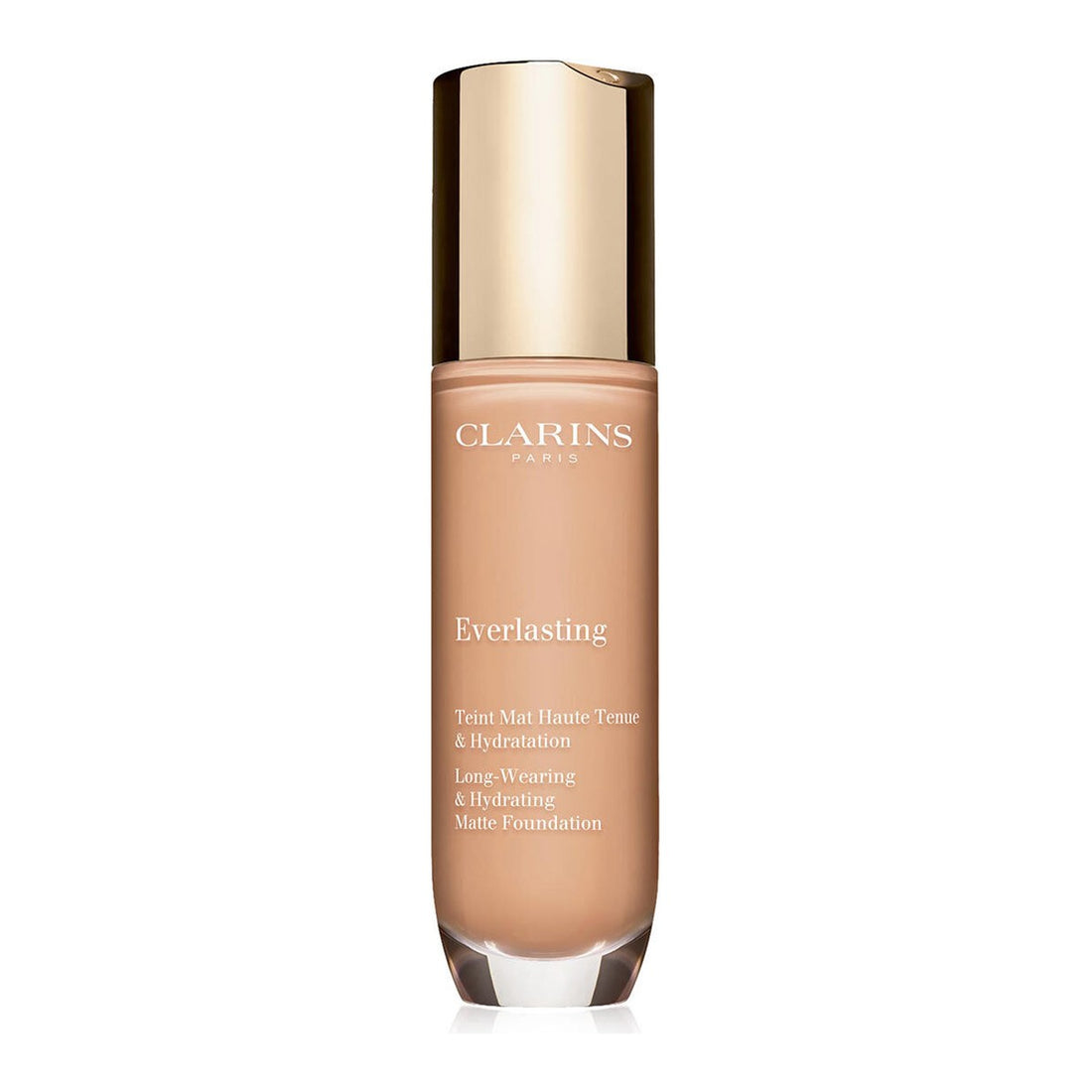 Clarins Everlasting Long-Wearing Foundation+