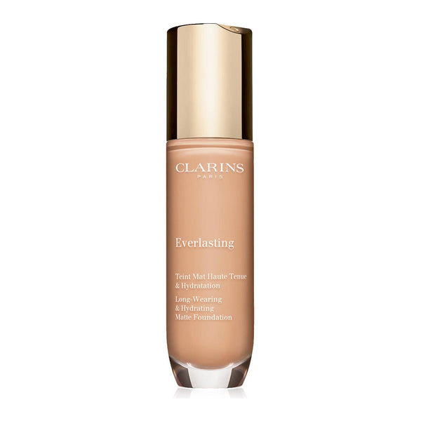 Clarins Everlasting Long-Wearing Foundation+