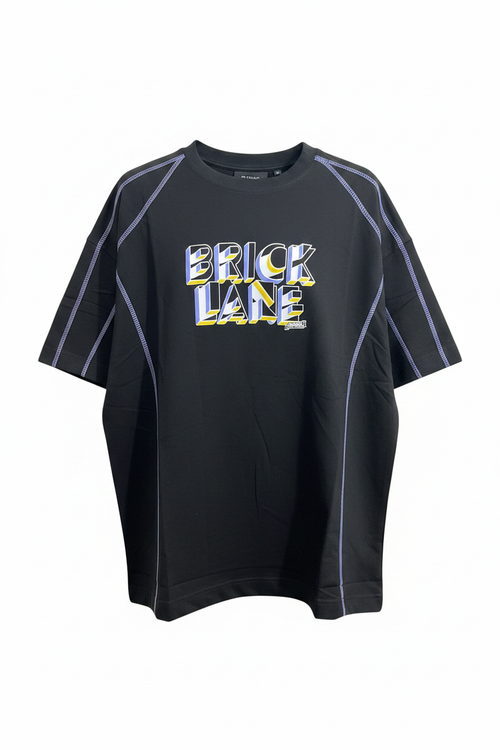 Brick Lane Sweatshirt – Front
