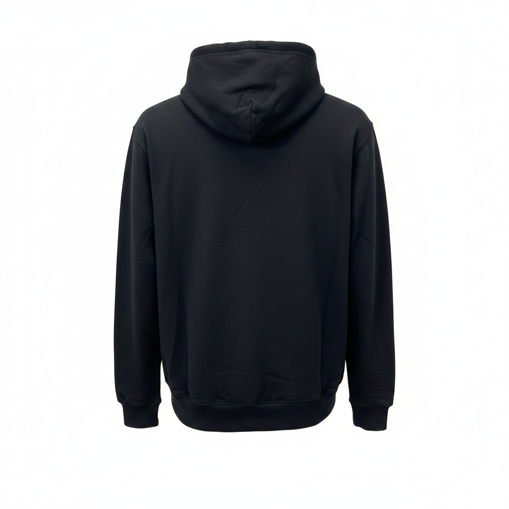 Brisbane Broncos Hoodie - Back