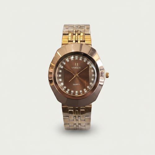Brown-Gold – No Stand