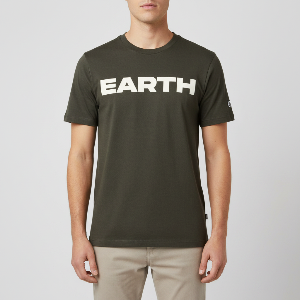BS Style EARTH – Front