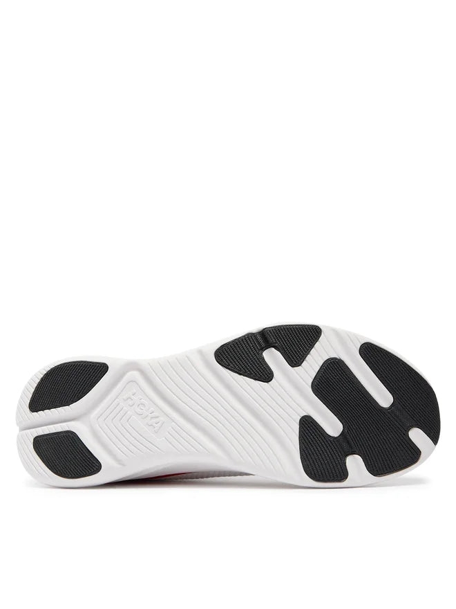 HOKA Men's Solimar Training & Gym Shoes in White/Cosmic Grey (1123074-WMC)-(NO BOX)