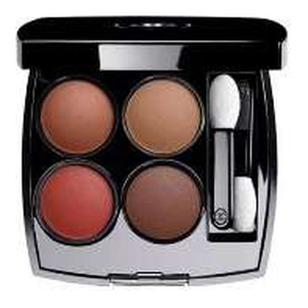 Chanel Les 4 Ombres Multi-Effect Quadra Eyeshadow