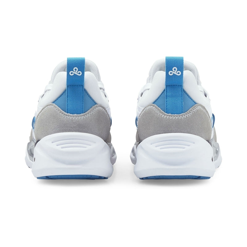 Puma trc blaze cloud 9 Puma white Puma silver 30735502