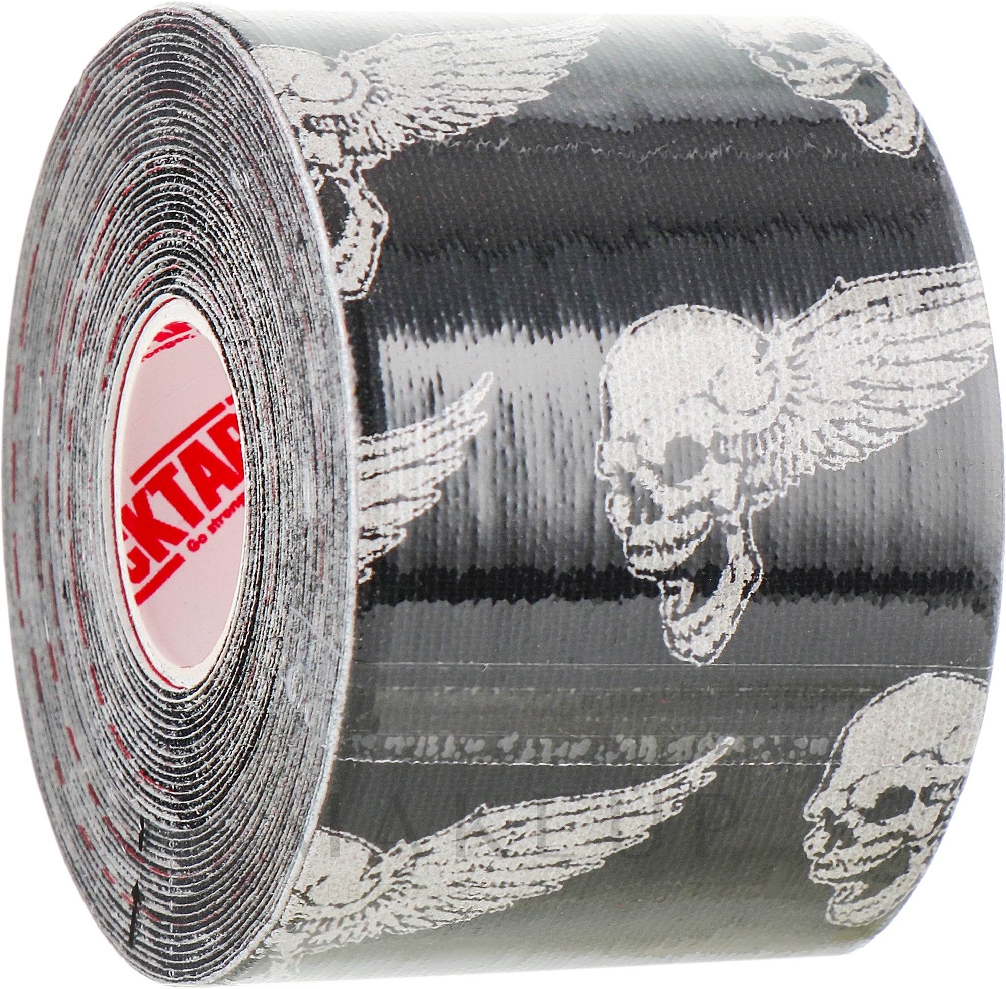 Rocktape Kinesiology Tape 10cm x 5m - Black