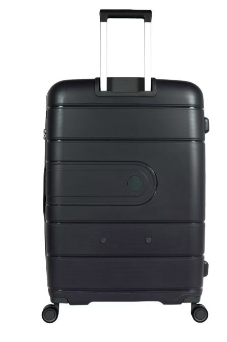 Pierre Cardin 24 T" inch travel bag Color black