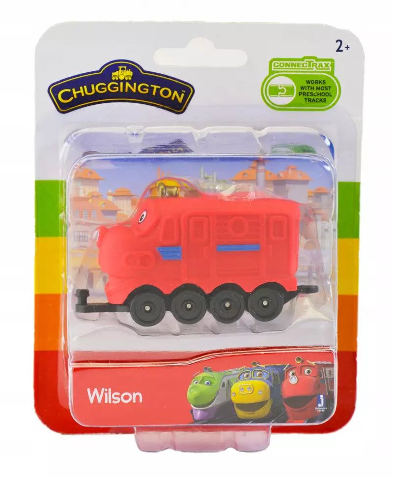 EP Line Chuggington Machine - 1 Piece