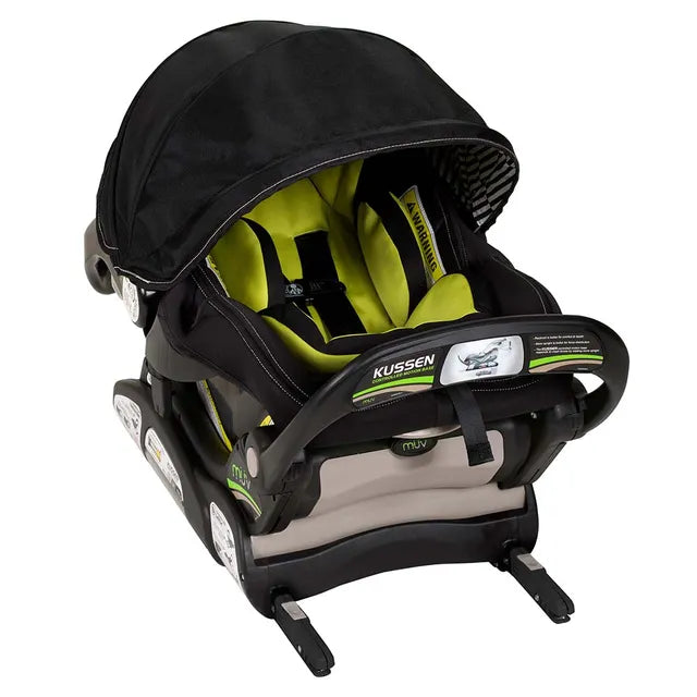 Kussen Infant Car Seat