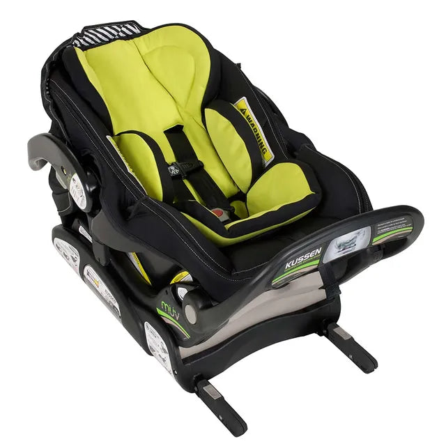 Kussen Infant Car Seat