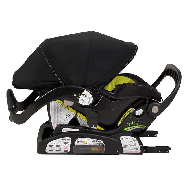 Kussen Infant Car Seat