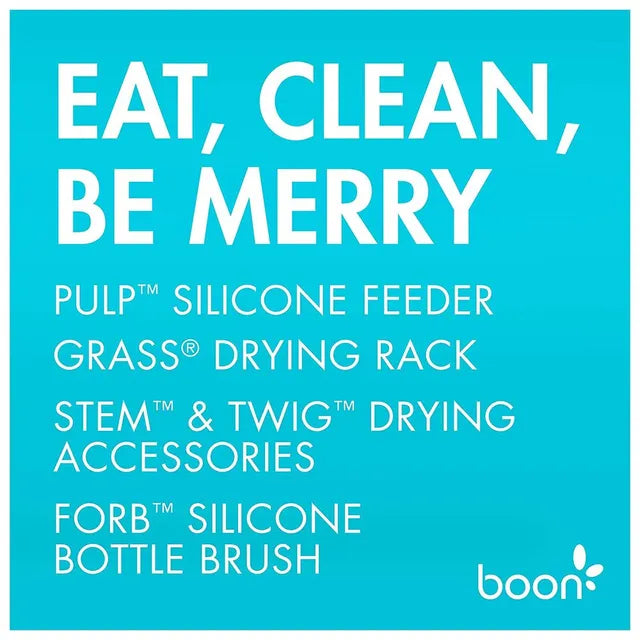 Boon - Bottle Washing Bundle