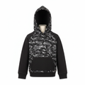 Camo Hoodie – Front