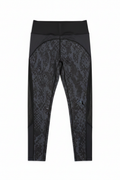 Camo Leggings – Top Down