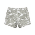 Camo Shorts Back