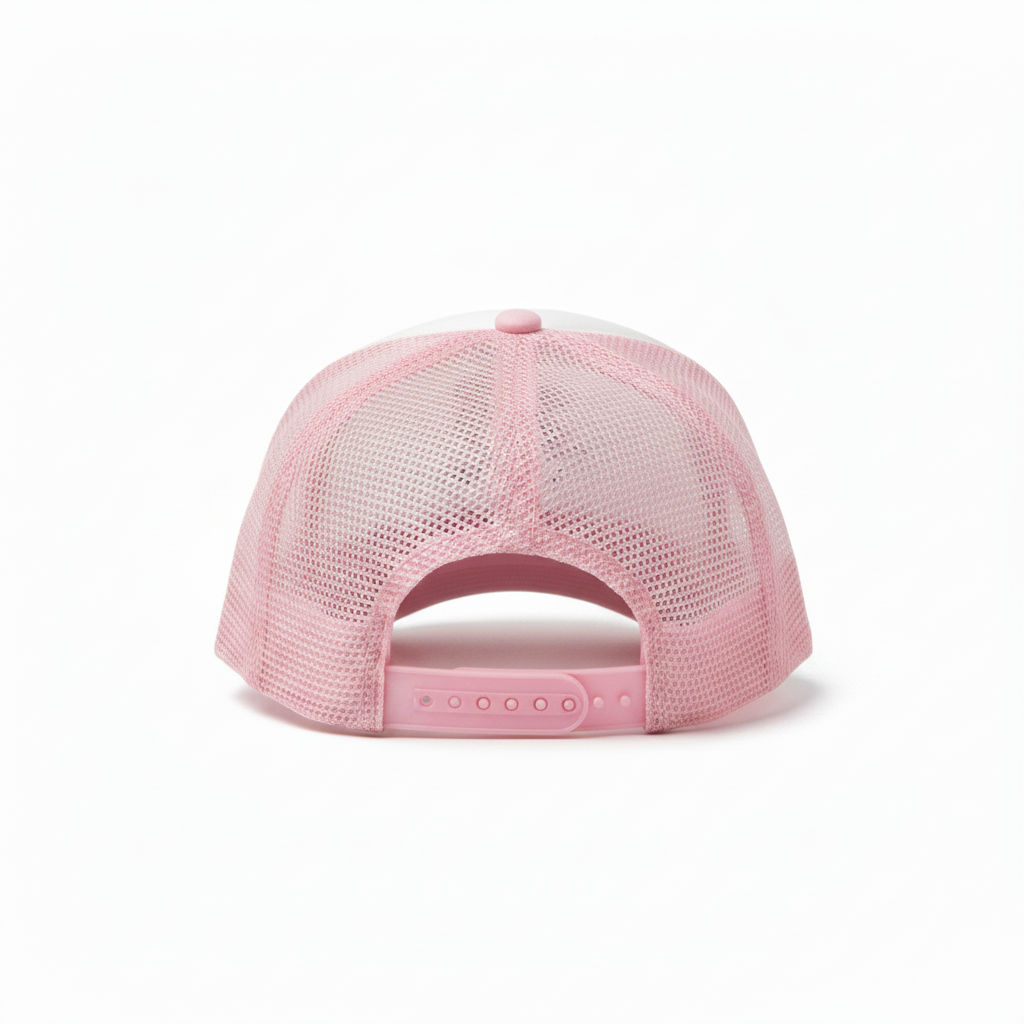 Cap Back – No Logo
