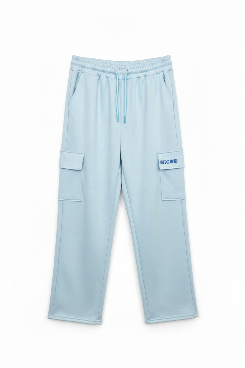 Cargo Pants Front - No Hanger