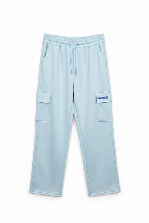 Cargo Pants Front - No Hanger