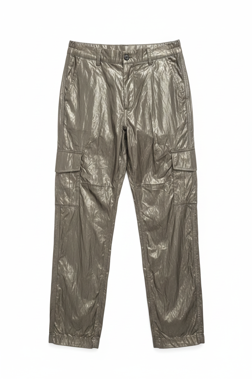 Cargo Pants - Front