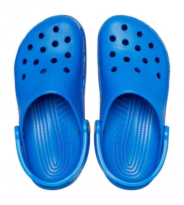 Crocs Classic Relaxed Fit Clog Dark Blue (10001)