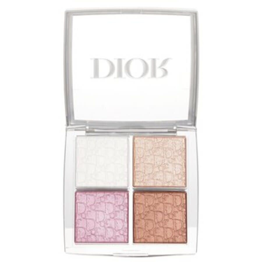 Dior Backstage Glow Face Palette 0.35 oz # 001 Universal