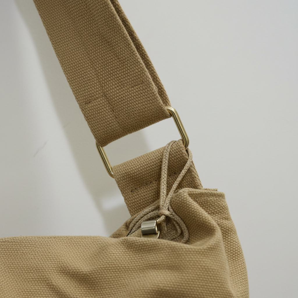 Close-Up Detail