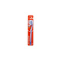 Colgate Double Action Medium Toothbrush - Blue