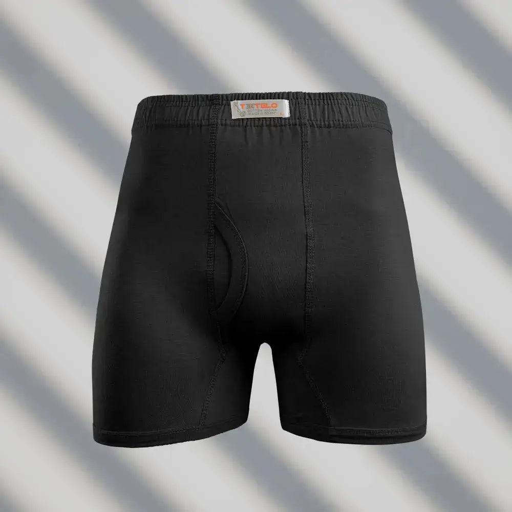 short men's underwear