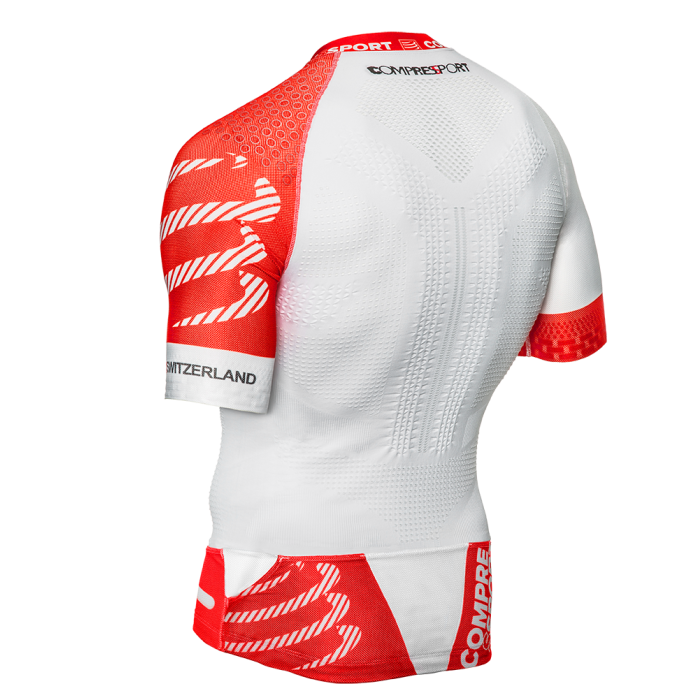 Compressport - Trail Running Shirt V2 Tank