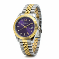 Coral Watch – Purple Dial
