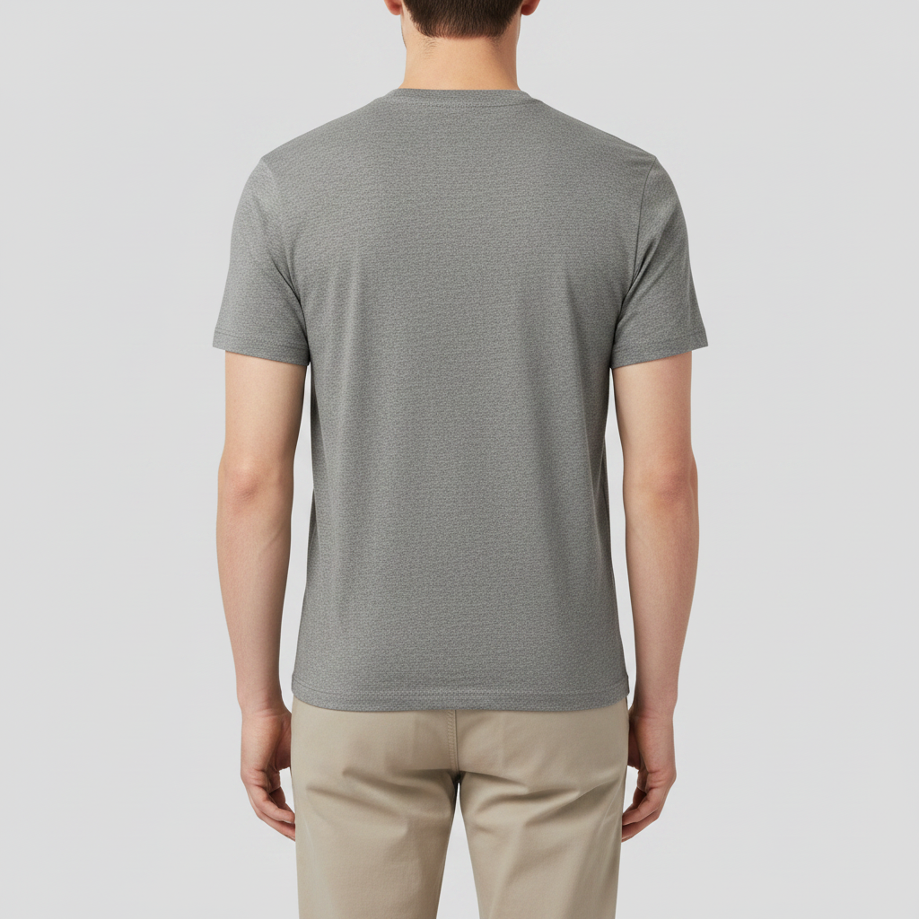 Crivit Camo – Rear