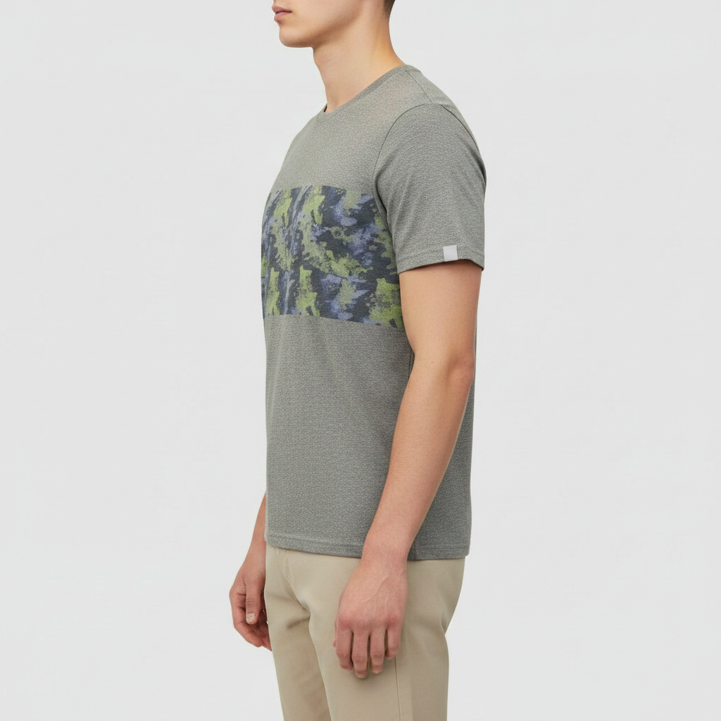 Crivit Camo – Side