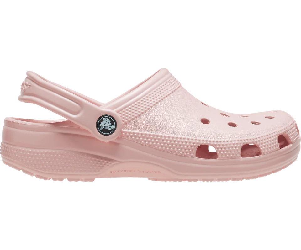Crocs slippers adult