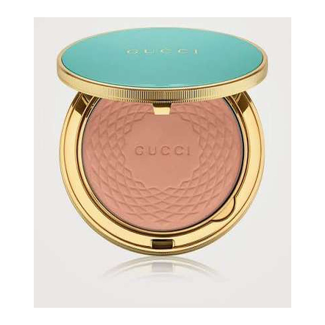 Gucci Poudre de Beauté Éclat Soleil Bronzer