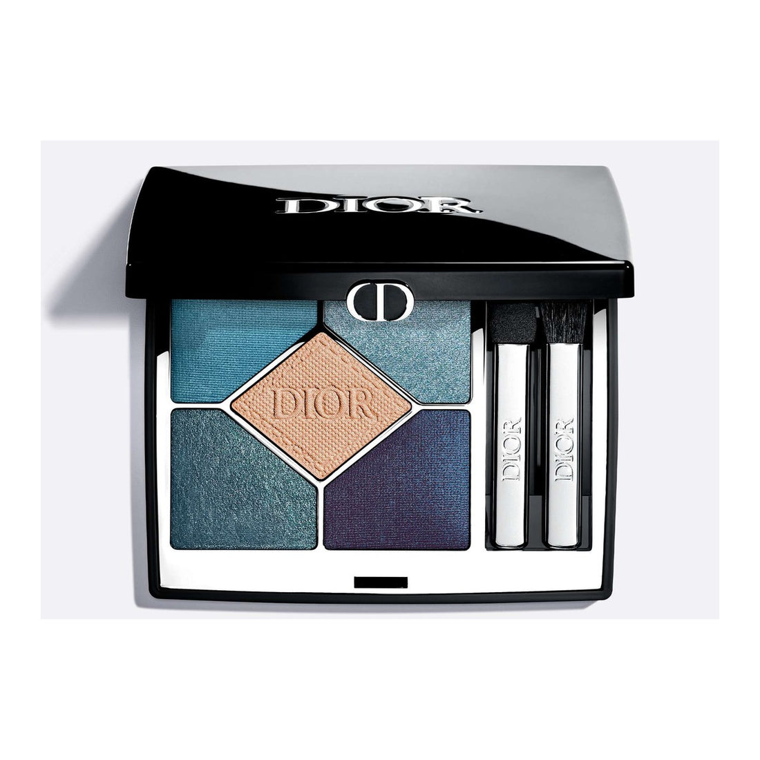 Dior Diorshow 5 Couleurs Eyeshadow Palette - 983 Champs