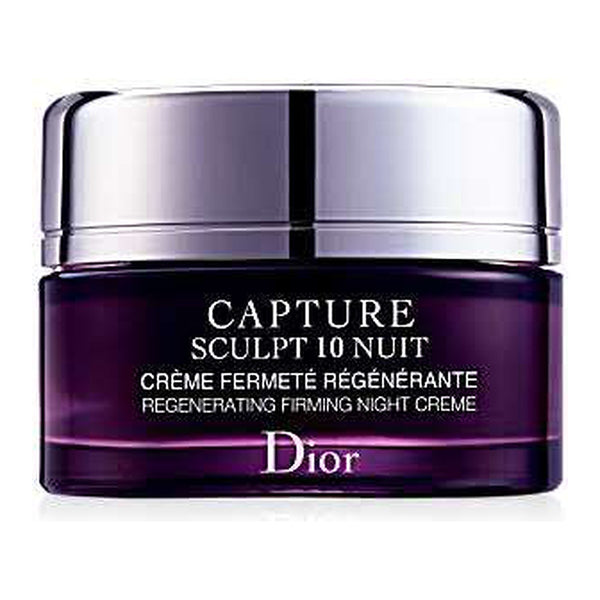 Dior Capture Sculpt 10 Nuit Night Crème 50ml