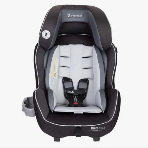 Baby Trend PROtect Car Seat Series Sport Convertible Car Seat